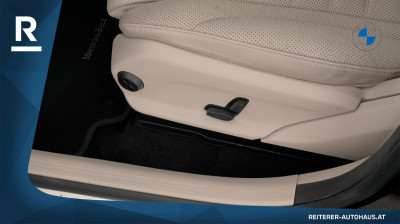 Mercedes-Benz GLC Gebrauchtwagen Mercedes-Benz GLC Gebrauchtwagen