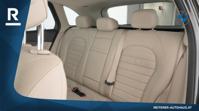 Mercedes-Benz GLC Gebrauchtwagen Mercedes-Benz GLC Gebrauchtwagen