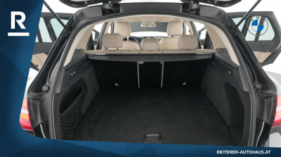 Mercedes-Benz GLC Gebrauchtwagen Mercedes-Benz GLC Gebrauchtwagen