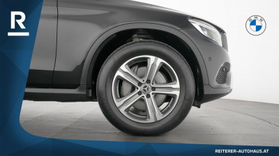 Mercedes-Benz GLC Gebrauchtwagen Mercedes-Benz GLC Gebrauchtwagen