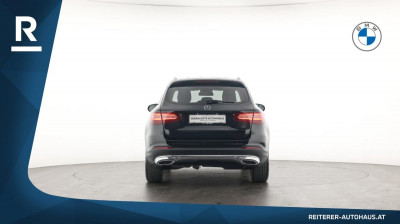 Mercedes-Benz GLC Gebrauchtwagen Mercedes-Benz GLC Gebrauchtwagen