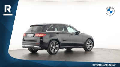 Mercedes-Benz GLC Gebrauchtwagen Mercedes-Benz GLC Gebrauchtwagen