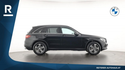 Mercedes-Benz GLC Gebrauchtwagen Mercedes-Benz GLC Gebrauchtwagen