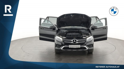 Mercedes-Benz GLC Gebrauchtwagen Mercedes-Benz GLC Gebrauchtwagen