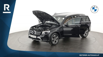 Mercedes-Benz GLC Gebrauchtwagen Mercedes-Benz GLC Gebrauchtwagen