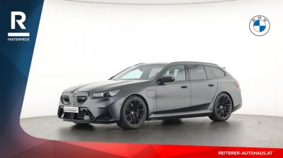 BMW 5er Gebrauchtwagen