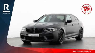 BMW 5er Gebrauchtwagen BMW 5er Gebrauchtwagen