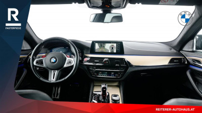 BMW 5er Gebrauchtwagen BMW 5er Gebrauchtwagen