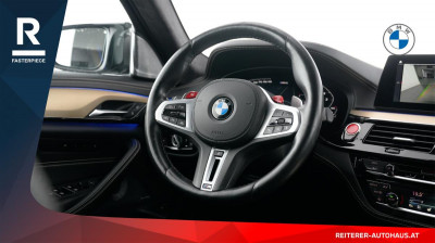 BMW 5er Gebrauchtwagen BMW 5er Gebrauchtwagen