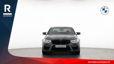 BMW 5er Gebrauchtwagen BMW 5er Gebrauchtwagen
