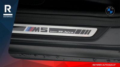 BMW 5er Gebrauchtwagen BMW 5er Gebrauchtwagen