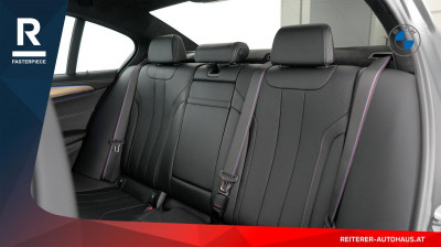 BMW 5er Gebrauchtwagen BMW 5er Gebrauchtwagen