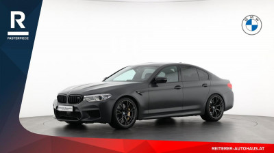 BMW 5er Gebrauchtwagen BMW 5er Gebrauchtwagen