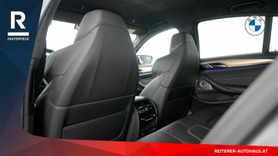 BMW 5er Gebrauchtwagen BMW 5er Gebrauchtwagen