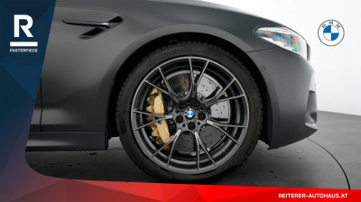 BMW 5er Gebrauchtwagen BMW 5er Gebrauchtwagen