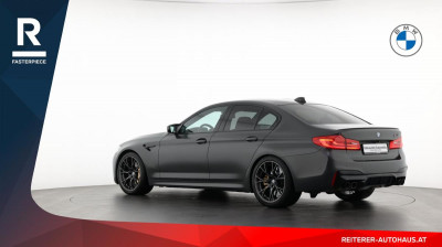 BMW 5er Gebrauchtwagen BMW 5er Gebrauchtwagen