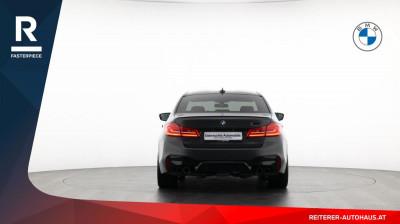 BMW 5er Gebrauchtwagen BMW 5er Gebrauchtwagen
