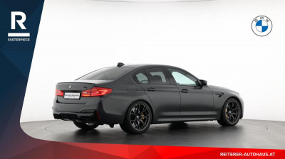 BMW 5er Gebrauchtwagen BMW 5er Gebrauchtwagen
