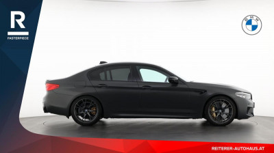 BMW 5er Gebrauchtwagen BMW 5er Gebrauchtwagen