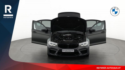 BMW 5er Gebrauchtwagen BMW 5er Gebrauchtwagen