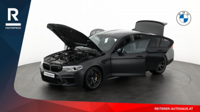 BMW 5er Gebrauchtwagen BMW 5er Gebrauchtwagen