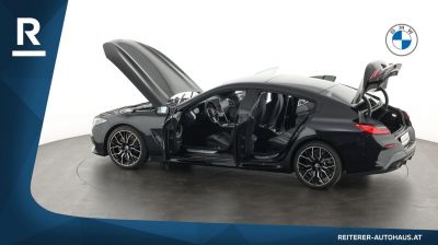 BMW 8er Gran Coupé Gebrauchtwagen BMW 8er Gran Coupé Gebrauchtwagen