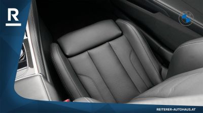 BMW 8er Gran Coupé Gebrauchtwagen BMW 8er Gran Coupé Gebrauchtwagen