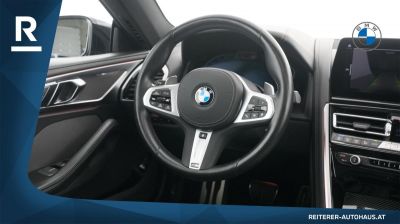 BMW 8er Gran Coupé Gebrauchtwagen BMW 8er Gran Coupé Gebrauchtwagen