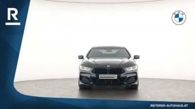 BMW 8er Gran Coupé Gebrauchtwagen BMW 8er Gran Coupé Gebrauchtwagen