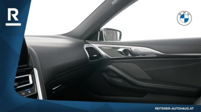 BMW 8er Gran Coupé Gebrauchtwagen BMW 8er Gran Coupé Gebrauchtwagen