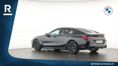 BMW 8er Gran Coupé Gebrauchtwagen BMW 8er Gran Coupé Gebrauchtwagen