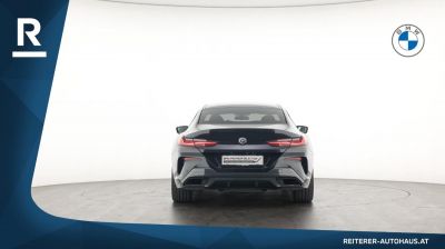 BMW 8er Gran Coupé Gebrauchtwagen BMW 8er Gran Coupé Gebrauchtwagen