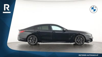 BMW 8er Gran Coupé Gebrauchtwagen BMW 8er Gran Coupé Gebrauchtwagen