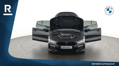 BMW 8er Gran Coupé Gebrauchtwagen BMW 8er Gran Coupé Gebrauchtwagen