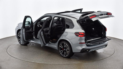 BMW X5 Gebrauchtwagen BMW X5 Gebrauchtwagen