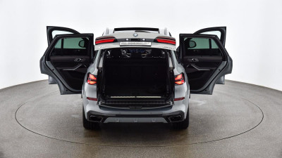 BMW X5 Gebrauchtwagen BMW X5 Gebrauchtwagen