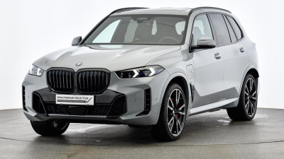 BMW X5 Gebrauchtwagen BMW X5 Gebrauchtwagen