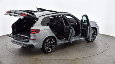 BMW X5 Gebrauchtwagen BMW X5 Gebrauchtwagen