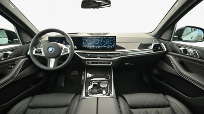BMW X5 Gebrauchtwagen BMW X5 Gebrauchtwagen