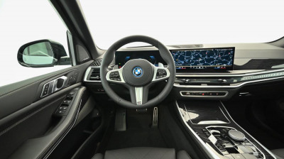 BMW X5 Gebrauchtwagen BMW X5 Gebrauchtwagen