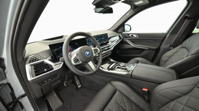BMW X5 Gebrauchtwagen BMW X5 Gebrauchtwagen