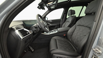 BMW X5 Gebrauchtwagen BMW X5 Gebrauchtwagen
