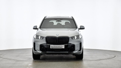 BMW X5 Gebrauchtwagen BMW X5 Gebrauchtwagen