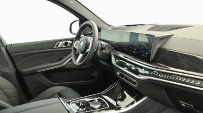 BMW X5 Gebrauchtwagen BMW X5 Gebrauchtwagen
