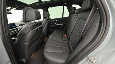 BMW X5 Gebrauchtwagen BMW X5 Gebrauchtwagen