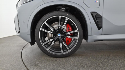 BMW X5 Gebrauchtwagen BMW X5 Gebrauchtwagen