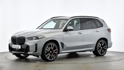 BMW X5 Gebrauchtwagen BMW X5 Gebrauchtwagen