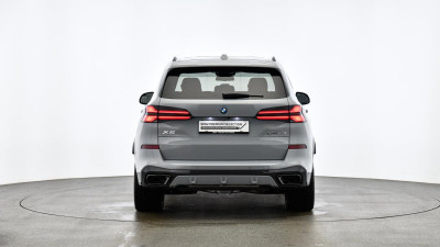 BMW X5 Gebrauchtwagen BMW X5 Gebrauchtwagen