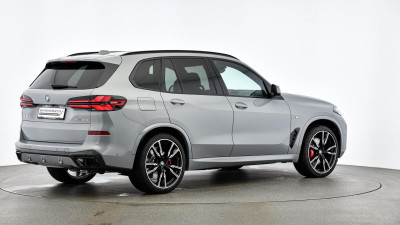 BMW X5 Gebrauchtwagen BMW X5 Gebrauchtwagen