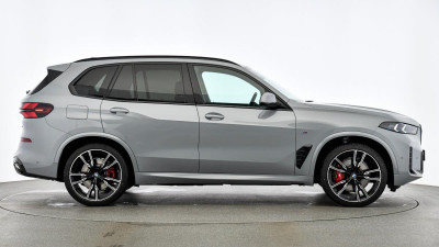 BMW X5 Gebrauchtwagen BMW X5 Gebrauchtwagen